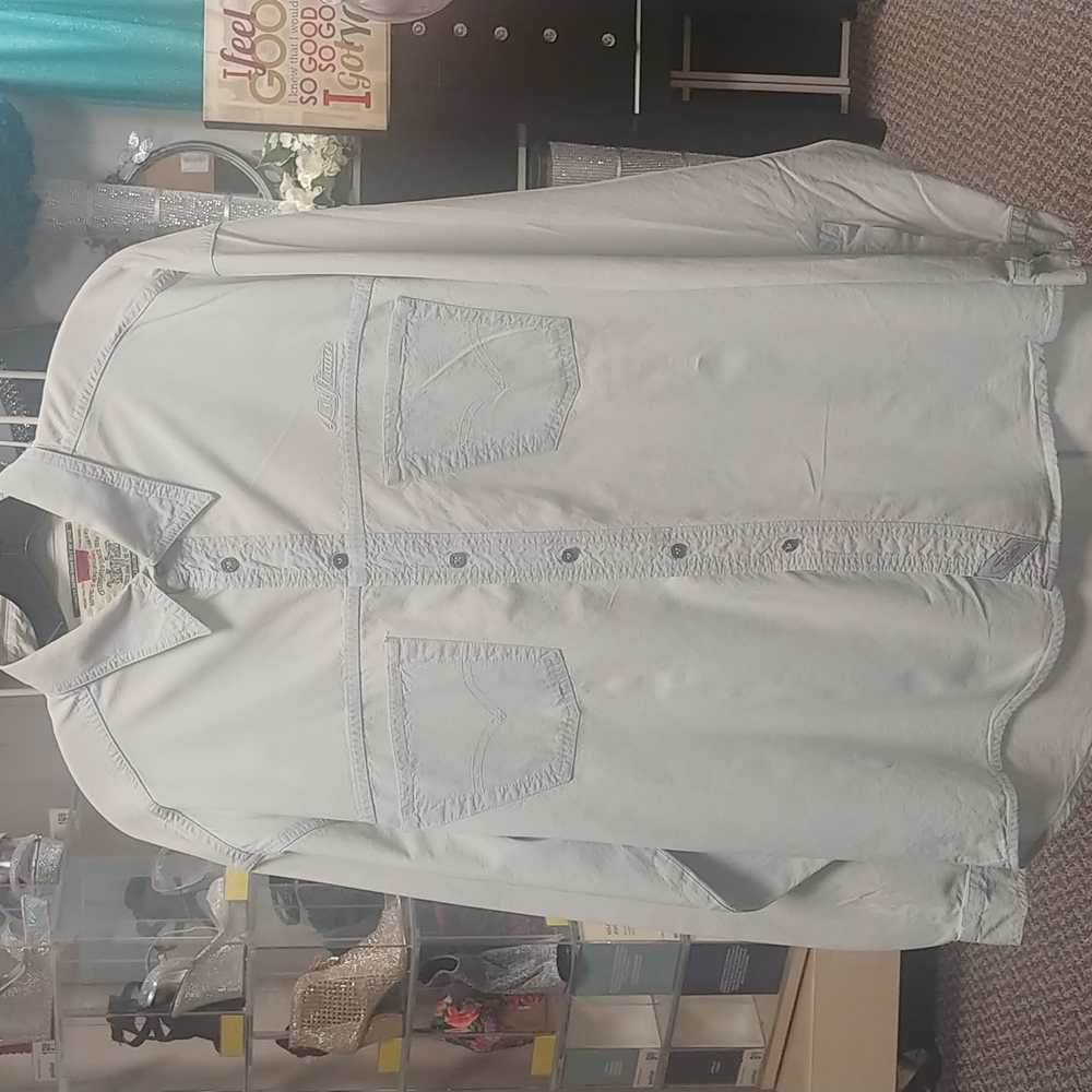 Men Pre owned LEVI'S